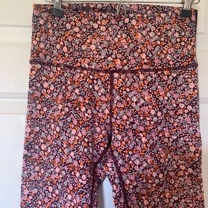 Aerie Chill Play Move Leggings